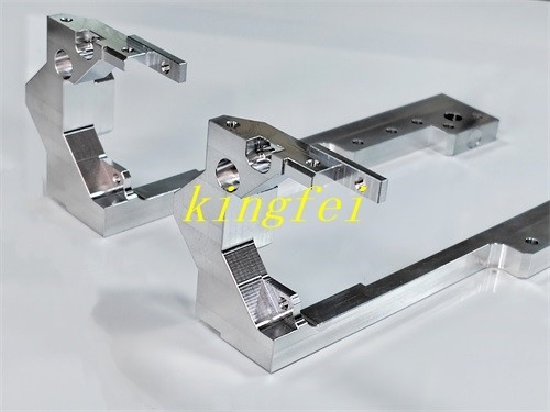 FUJI 2MGKHA036100 NXT V12 cabeza de trabajo soporte en forma de L original nuevo