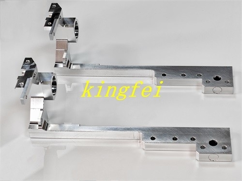 FUJI 2MGKHA036100 NXT V12 cabeza de trabajo soporte en forma de L original nuevo