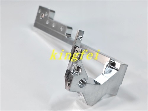 FUJI 2MGKHA036100 NXT V12 cabeza de trabajo soporte en forma de L original nuevo