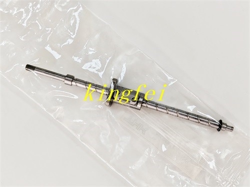 FUJI 2MGKHH012400 NXT H02 H02F cabeza de trabajo barra de tornillo del eje Z