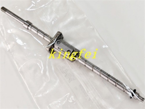 FUJI 2MGKHH012400 NXT H02 H02F cabeza de trabajo barra de tornillo del eje Z