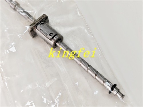 FUJI 2MGKHH012400 NXT H02 H02F cabeza de trabajo barra de tornillo del eje Z