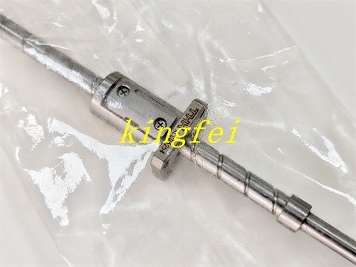 FUJI 2MGKHH012400 NXT H02 H02F cabeza de trabajo barra de tornillo del eje Z