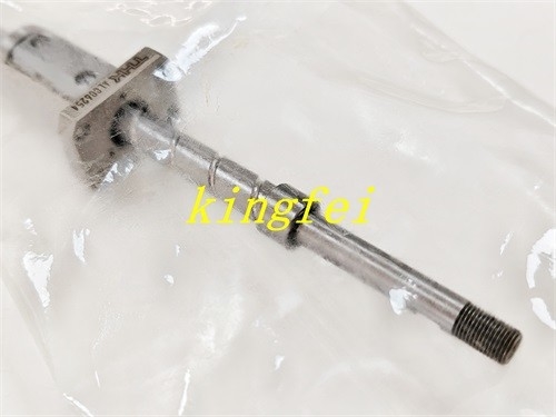 FUJI 2MGKHH012400 NXT H02 H02F cabeza de trabajo barra de tornillo del eje Z