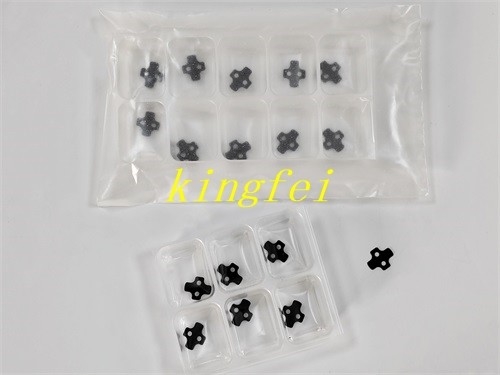 FUJI 2MGTHA061400 NXT H24S cabeza de trabajo RETAINER en existencias entrega rápida