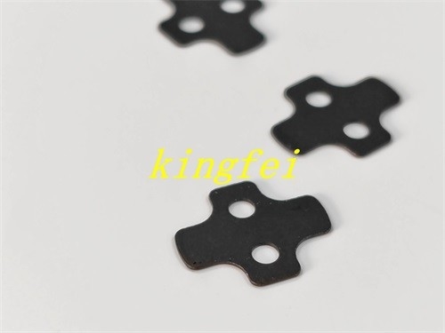 FUJI 2MGTHA061400 NXT H24S cabeza de trabajo RETAINER en existencias entrega rápida