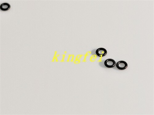 FUJI 2MGTHA061700 NXT H24 H24G H24S cabeza de trabajo O-ring original nuevo