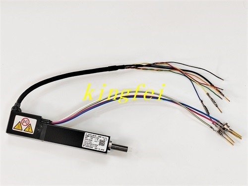 FUJI 2MGTHA080003 NXT H24 H24G H24S Motor de cabeza de trabajo en stock entrega rápida