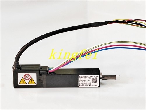 FUJI 2MGTHA080003 NXT H24 H24G H24S Motor de cabeza de trabajo en stock entrega rápida