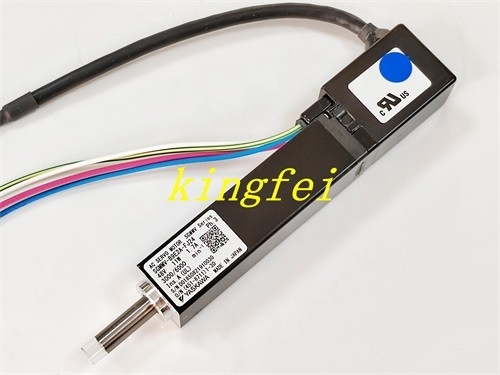 FUJI 2MGTHA080003 NXT H24 H24G H24S Motor de cabeza de trabajo en stock entrega rápida