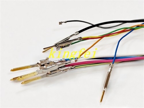 FUJI 2MGTHA080003 NXT H24 H24G H24S Motor de cabeza de trabajo en stock entrega rápida
