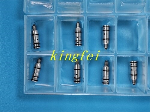 FUJI 2MGTHA087300 NXT H24 H24G H24S válvula solenoide de soplado de cabeza de trabajo FUJI NXT Accesorio de la máquina
