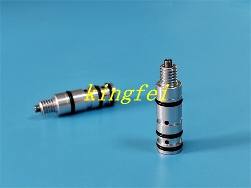 FUJI 2MGTHA087300 NXT H24 H24G H24S válvula solenoide de soplado de cabeza de trabajo FUJI NXT Accesorio de la máquina