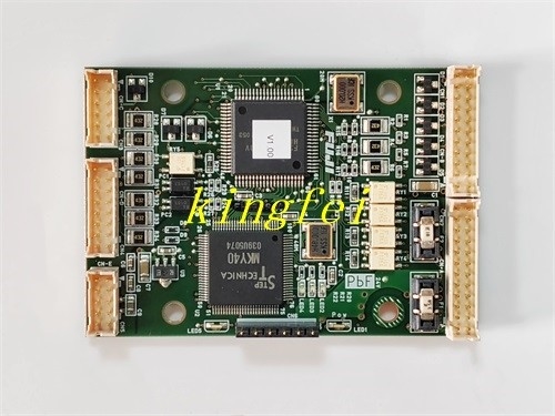 FUJI NXT H04S XK04860 H04SF placa base de cabeza de trabajo original nueva