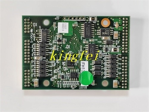 FUJI NXT H04S XK04860 H04SF placa base de cabeza de trabajo original nueva