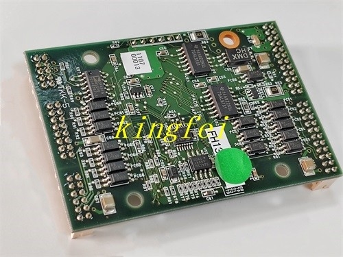 FUJI NXT H04S XK04860 H04SF placa base de cabeza de trabajo original nueva