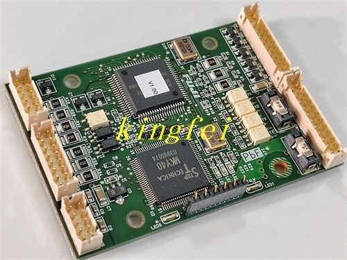 FUJI NXT H04S XK04860 H04SF placa base de cabeza de trabajo original nueva