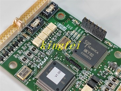 FUJI NXT H04S XK04860 H04SF placa base de cabeza de trabajo original nueva