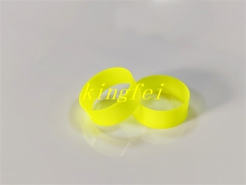 FUJI 2MGTHA058600 2MGTHA072001 NXT H24 H24S anillo fluorescente de la cabeza de trabajo