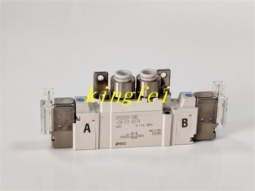 comprar FUJI H1338F NXT II módulo de sujeción válvula de solenoide en stock entrega rápida fabricación en línea