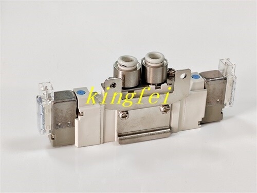 FUJI H1338F NXT II módulo de sujeción válvula de solenoide en stock entrega rápida