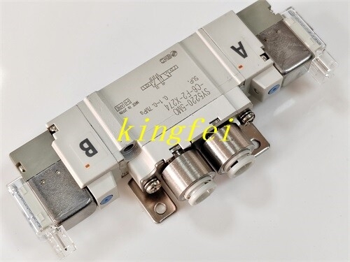 FUJI H1338F NXT II módulo de sujeción válvula de solenoide en stock entrega rápida