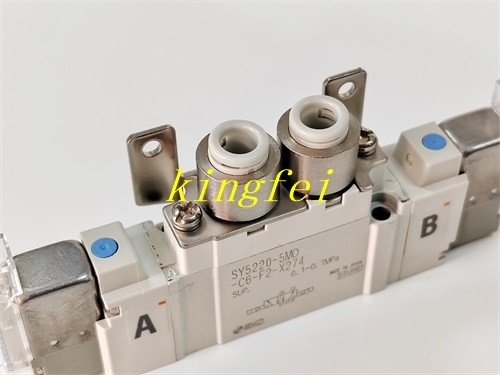 FUJI H1338F NXT II módulo de sujeción válvula de solenoide en stock entrega rápida