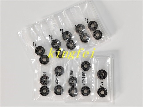 FUJI H4897A NXT V12 H24S H08 H04S rodamiento de cabeza de trabajo en stock entrega rápida