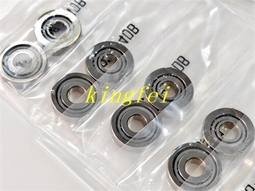 FUJI H4897A NXT V12 H24S H08 H04S rodamiento de cabeza de trabajo en stock entrega rápida