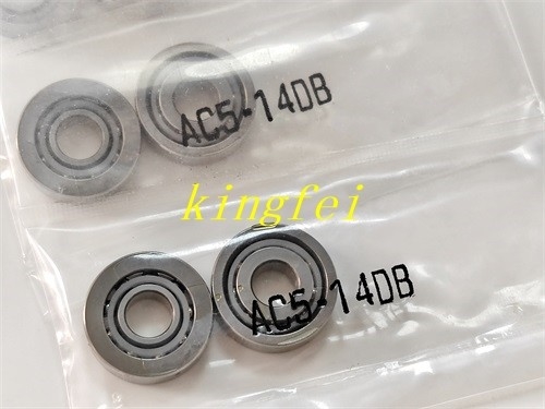 FUJI H4897A NXT V12 H24S H08 H04S rodamiento de cabeza de trabajo en stock entrega rápida
