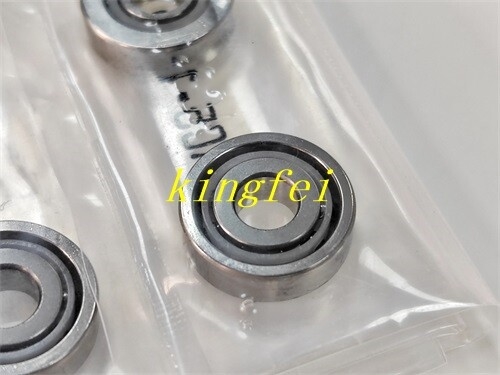 FUJI H4897A NXT V12 H24S H08 H04S rodamiento de cabeza de trabajo en stock entrega rápida