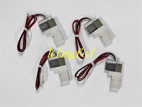 comprar FUJI H11352 NXT V12 Válvula de solenoide de cabeza de trabajo en stock entrega rápida fabricación en línea