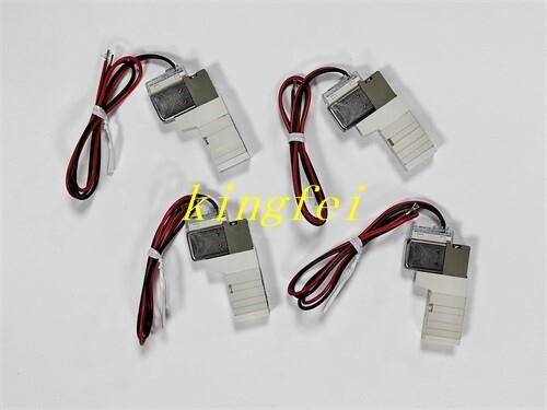FUJI H11352 NXT V12 Válvula de solenoide de cabeza de trabajo en stock entrega rápida