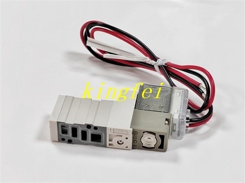 FUJI H11352 NXT V12 Válvula de solenoide de cabeza de trabajo en stock entrega rápida