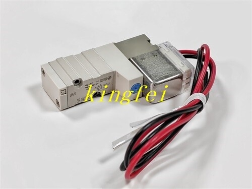 FUJI H11352 NXT V12 Válvula de solenoide de cabeza de trabajo en stock entrega rápida