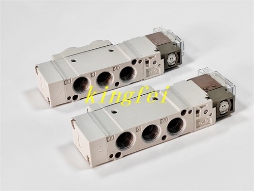 FUJI H13362 NXT cortador válvula de solenoide en stock entrega rápida nuevo original