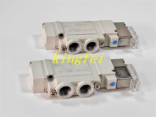 FUJI H13362 NXT cortador válvula de solenoide en stock entrega rápida nuevo original