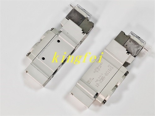 FUJI H13362 NXT cortador válvula de solenoide en stock entrega rápida nuevo original