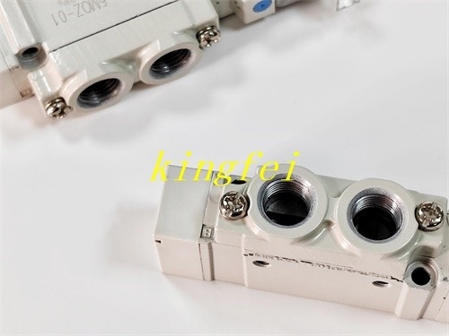 FUJI H13362 NXT cortador válvula de solenoide en stock entrega rápida nuevo original