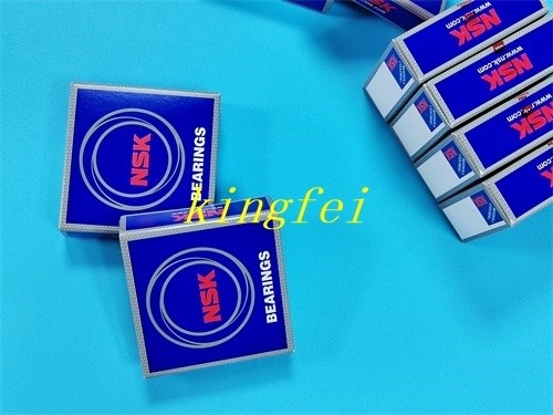 FUJI H65860 NXT H24 H24G H24S Accesorio para la máquina con rodamiento en el eje R