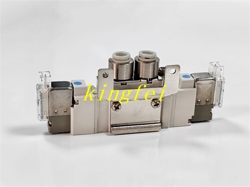 FUJI H67698 NXT III módulo de sujeción de válvula de solenoide en stock entrega rápida