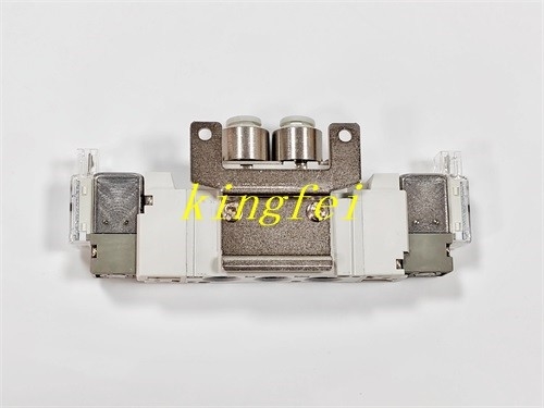 FUJI H67698 NXT III módulo de sujeción de válvula de solenoide en stock entrega rápida