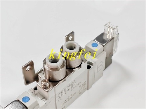 FUJI H67698 NXT III módulo de sujeción de válvula de solenoide en stock entrega rápida