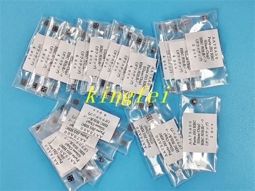 FUJI AA7SA00 NXT Vidrio de corrección HBC IC FUJI NXT Accesorio de la máquina