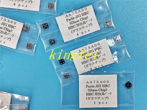 FUJI AA7SA00 NXT Vidrio de corrección HBC IC FUJI NXT Accesorio de la máquina