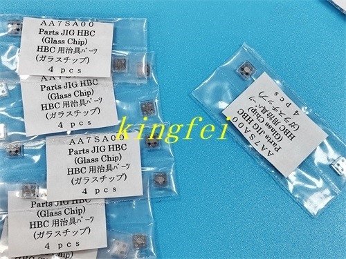 FUJI AA7SA00 NXT Vidrio de corrección HBC IC FUJI NXT Accesorio de la máquina