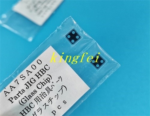FUJI AA7SA00 NXT Vidrio de corrección HBC IC FUJI NXT Accesorio de la máquina