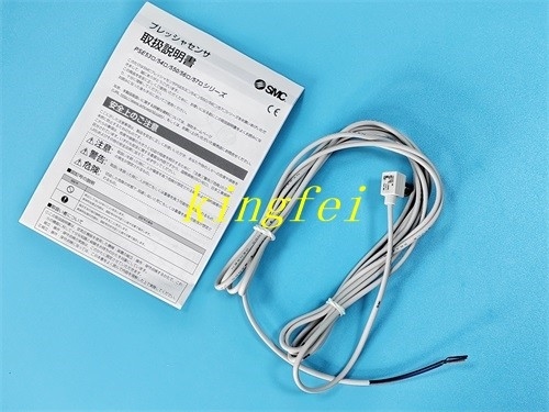FUJI S4033G H01H02 NXT Sensor de presión negativa de cabeza de trabajo FUJI NXT Accesorio de la máquina