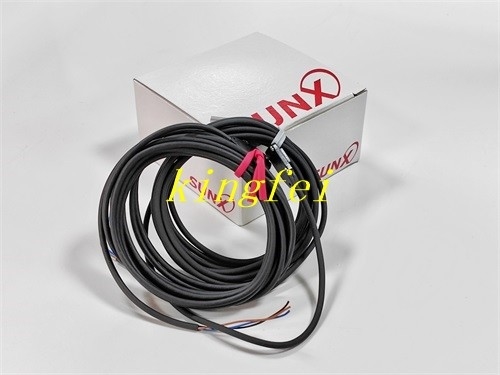 FUJI S65846 NXT sensor de detección de boquilla de succión de cabeza de trabajo