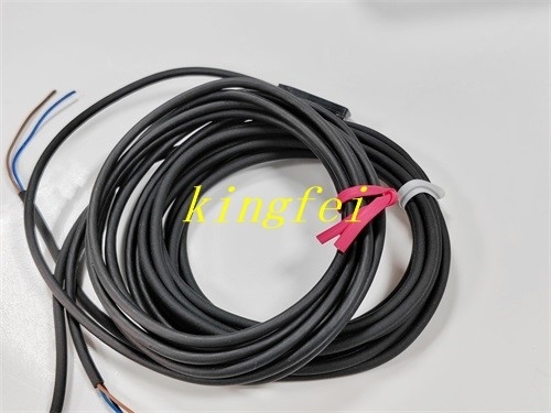FUJI S65846 NXT sensor de detección de boquilla de succión de cabeza de trabajo